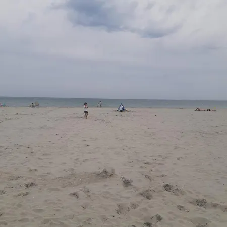 Apartment Duplex Loft En La Playa