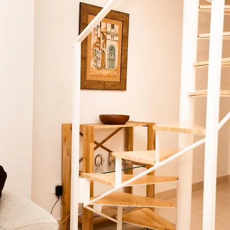Duplex Loft En La Playa * Santa Pola