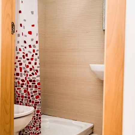 Apartment Duplex Loft En La Playa