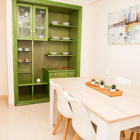 Duplex Loft En La Playa Apartment