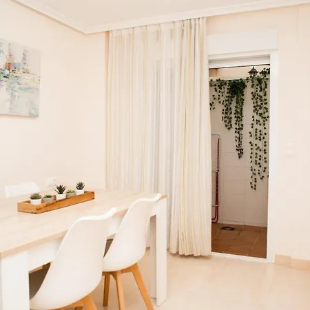 Duplex Loft En La Playa Appartement