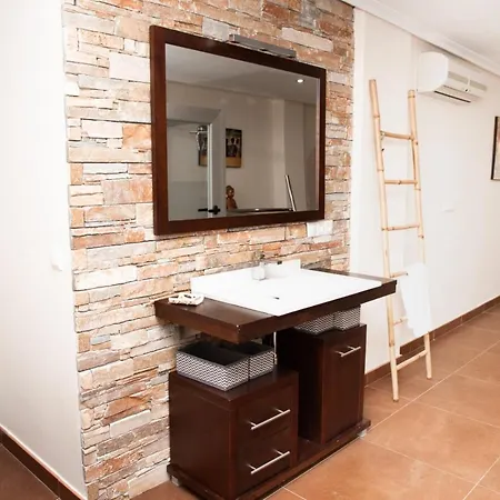 Duplex Loft En La Playa Apartamento Santa Pola