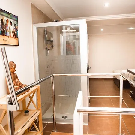 Duplex Loft En La Playa *