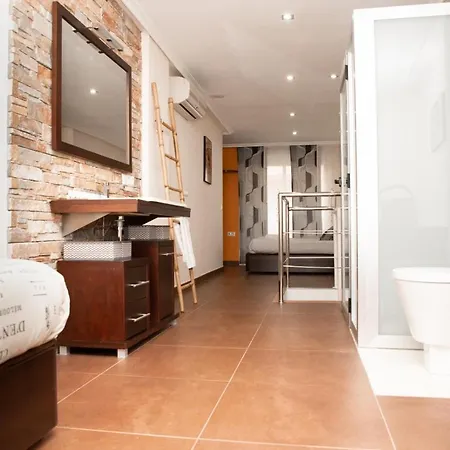 Duplex Loft En La Playa Apartment Santa Pola
