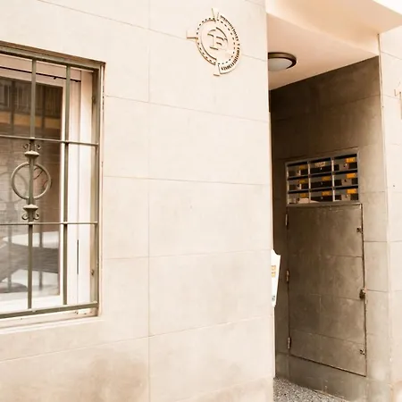 Apartamento Duplex Loft En La Playa Santa Pola