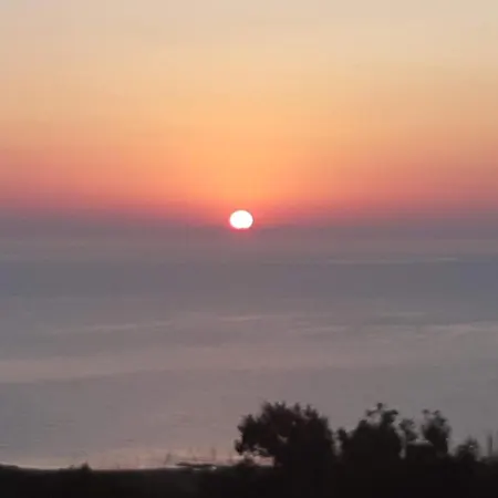 아파트 Duplex Loft En La Playa 산타 폴라