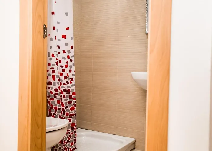 아파트 Duplex Loft En La Playa