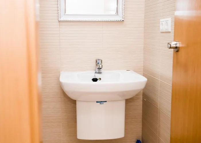 Duplex Loft En La Playa 아파트 *