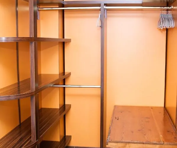 Duplex Loft En La Playa 아파트