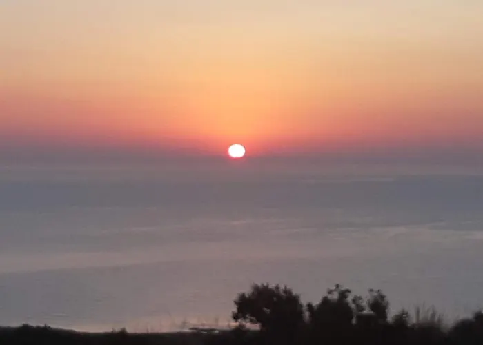 아파트 Duplex Loft En La Playa 산타 폴라